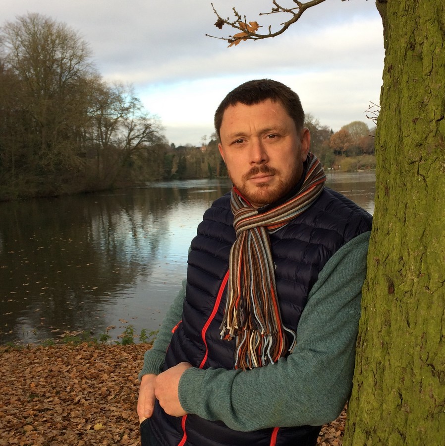 Ben Bennett Tree and Woodland Consultant